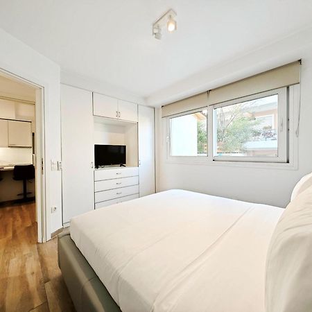 Kalipsous By Verde Apartments Atenas Exterior foto