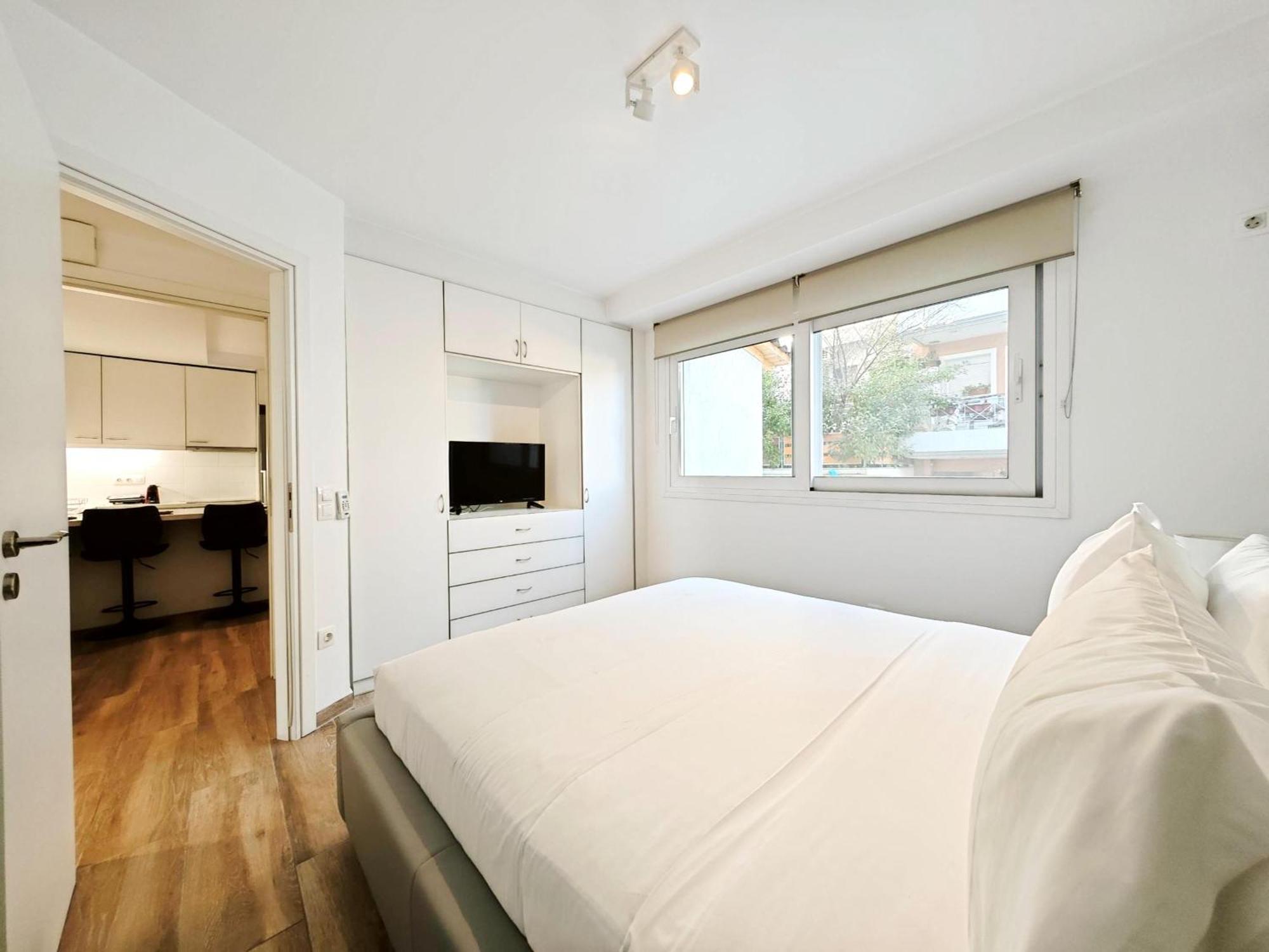 Kalipsous By Verde Apartments Atenas Exterior foto