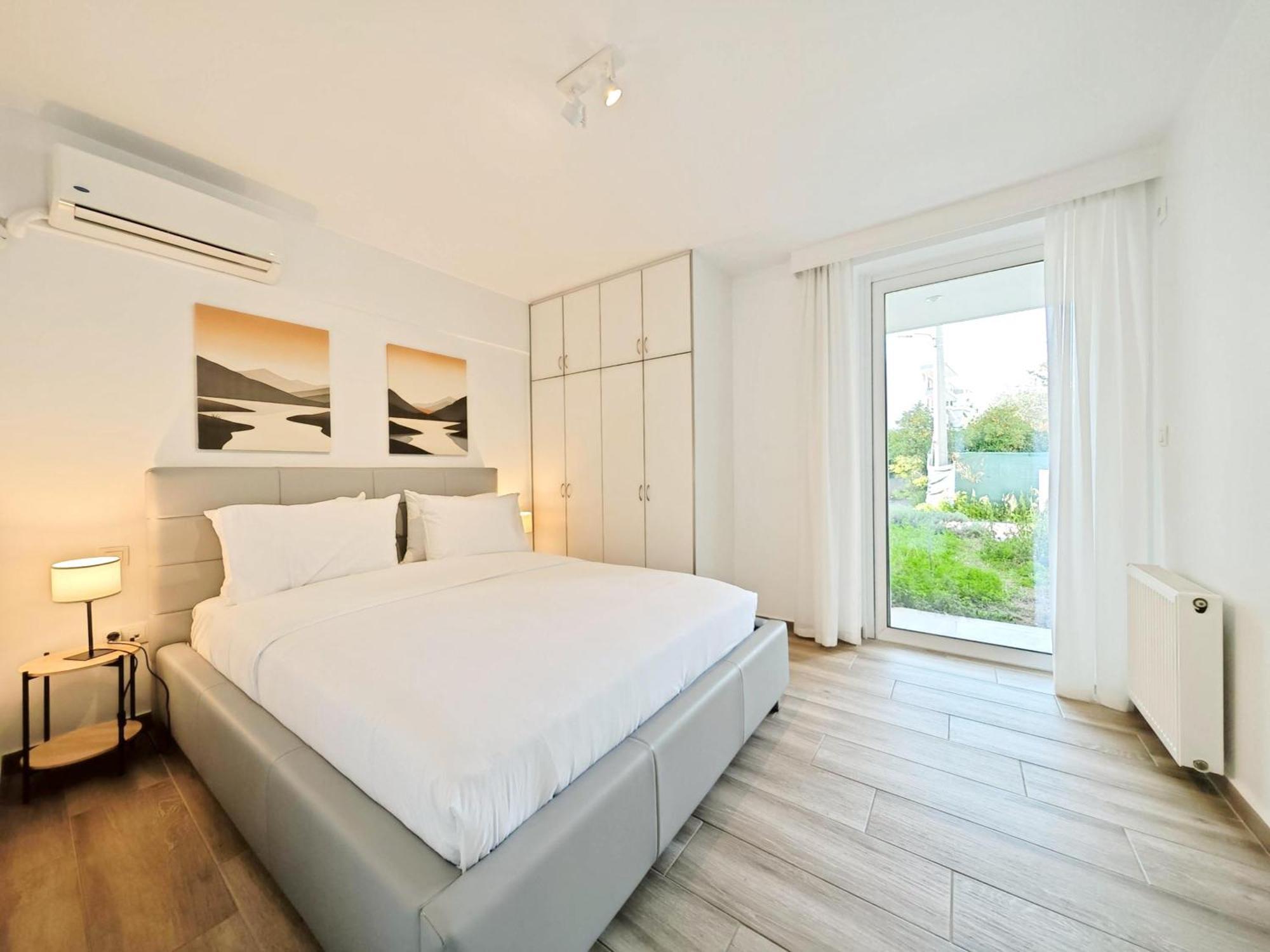 Kalipsous By Verde Apartments Atenas Exterior foto