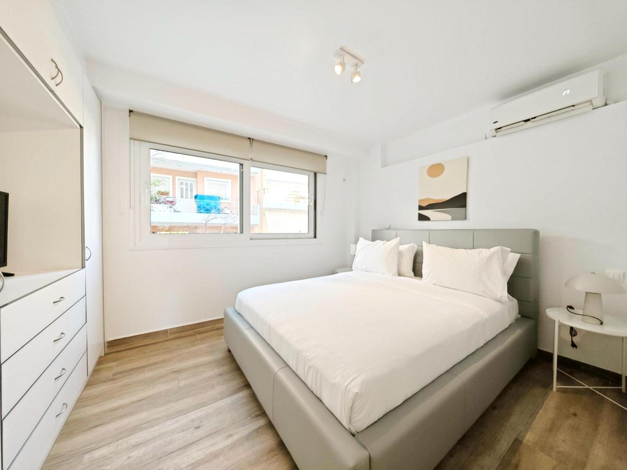 Kalipsous By Verde Apartments Atenas Habitación foto