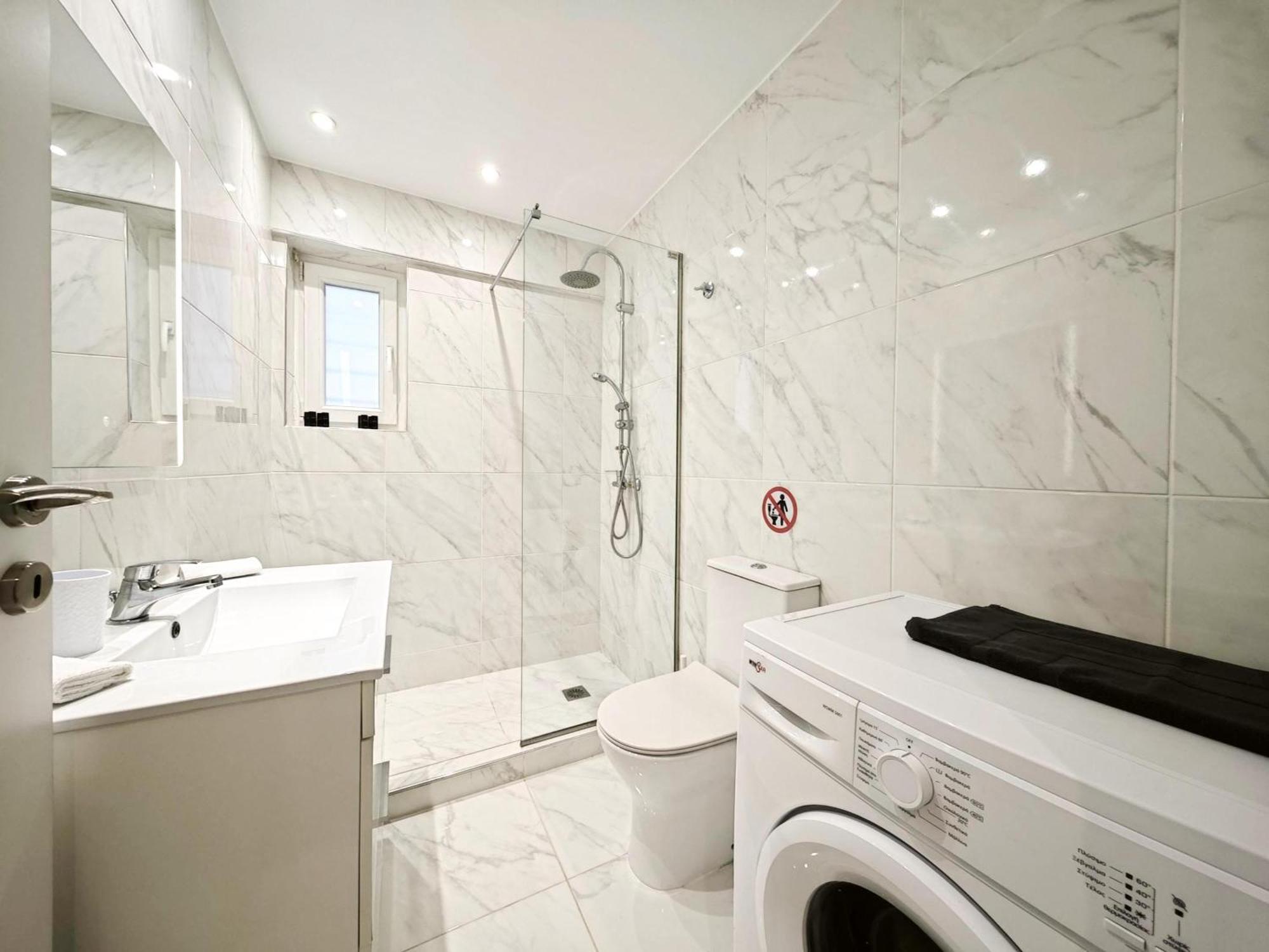 Kalipsous By Verde Apartments Atenas Habitación foto
