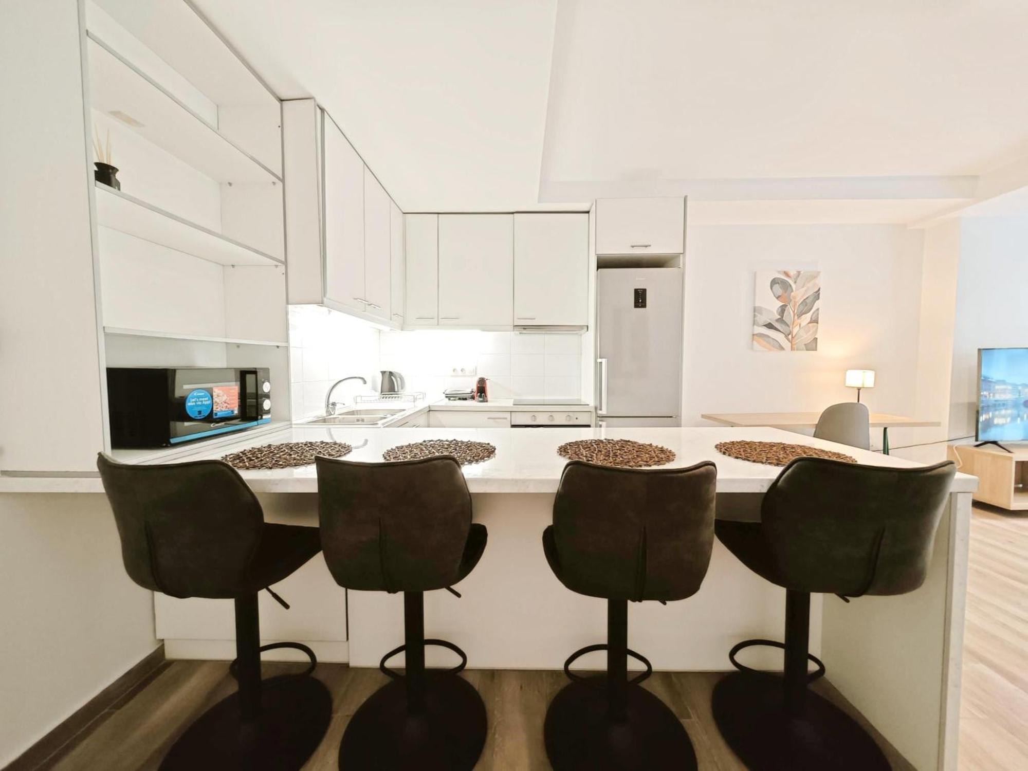 Kalipsous By Verde Apartments Atenas Habitación foto